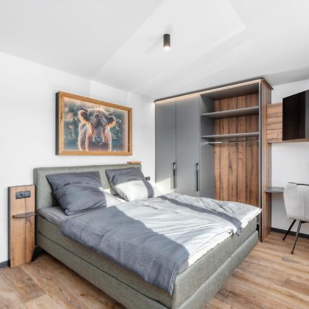 Seequartier 2 - Neu & Hochwertig Фрідріхсгафен Екстер'єр фото