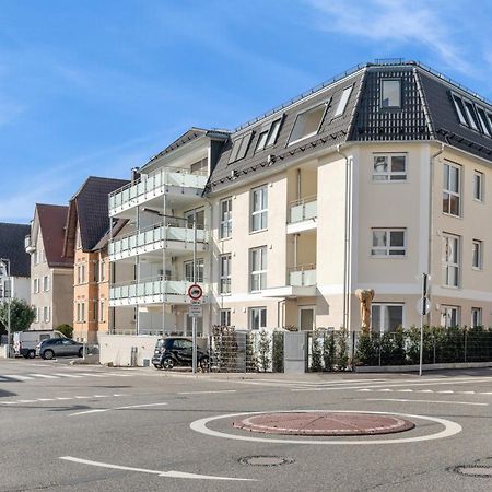 Seequartier 2 - Neu & Hochwertig Фрідріхсгафен Екстер'єр фото
