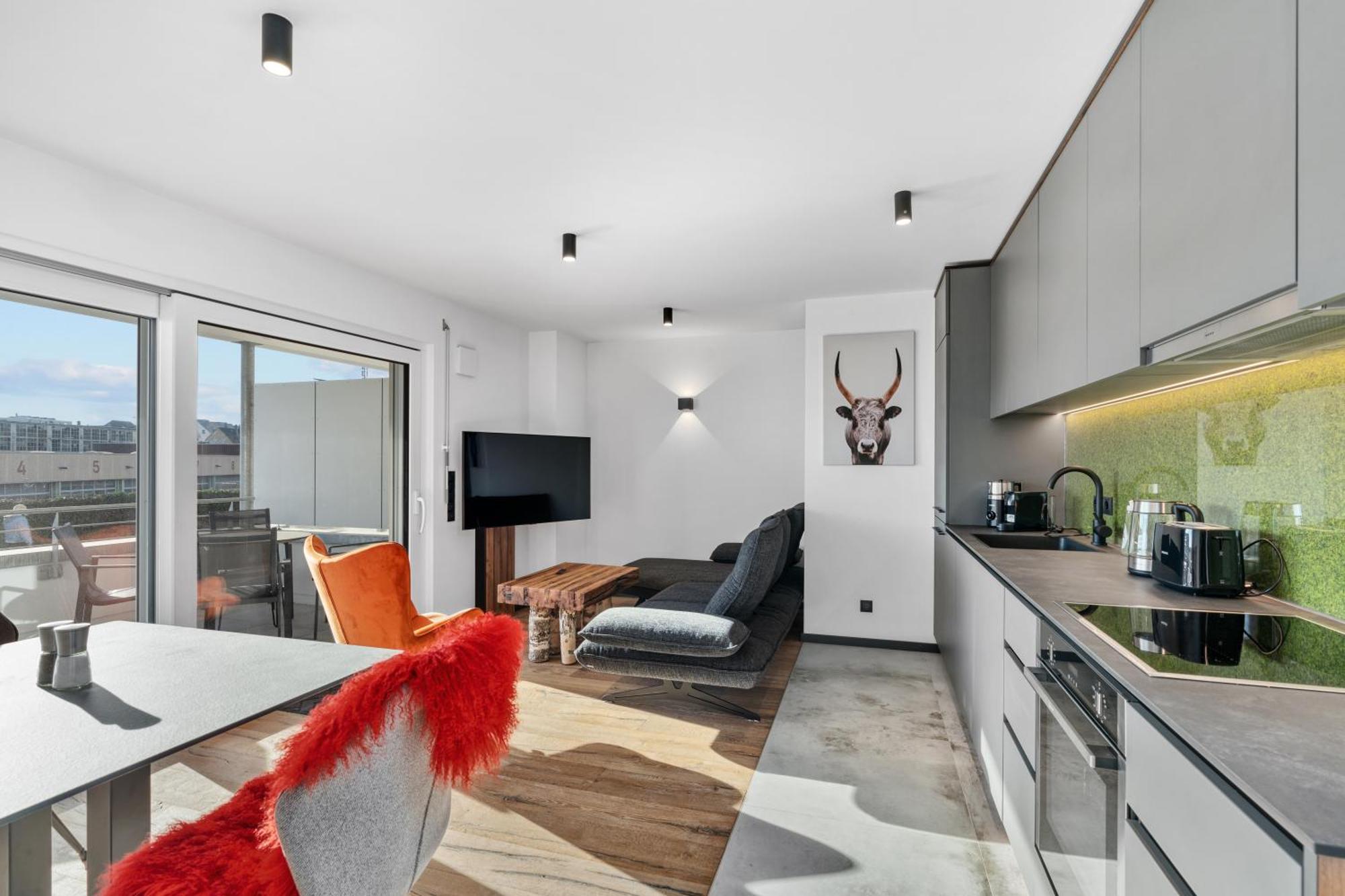 Seequartier 2 - Neu & Hochwertig Фрідріхсгафен Екстер'єр фото