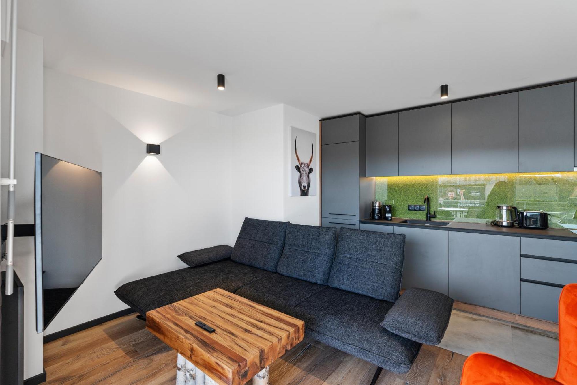 Seequartier 2 - Neu & Hochwertig Фрідріхсгафен Екстер'єр фото
